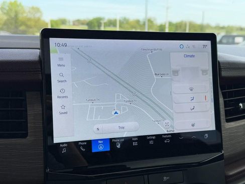 Used 2023 Ford Expedition Max Limited image 26