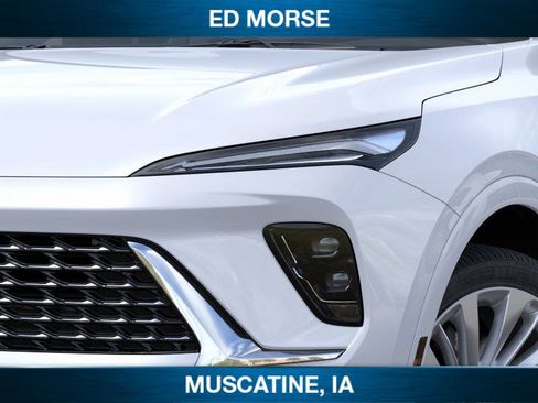 New 2026 Buick Envision Avenir image 10