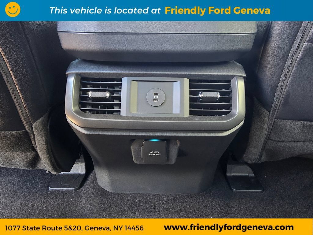 Used 2026 Ford F150 Lariat AWD/4WD image 14