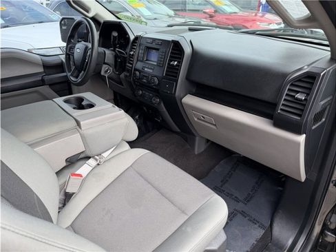Used 2018 Ford F150 XL w/ Equipment Group 101A Mid RWD image 30