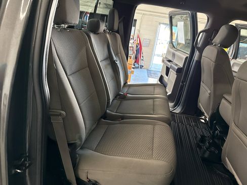 Used 2019 Ford F150 XLT w/ Equipment Group 302A Luxury image 44