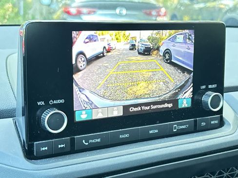 Used 2024 Honda Accord EX image 20