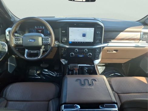 Used 2025 Ford F150 King Ranch AWD/4WD image 18