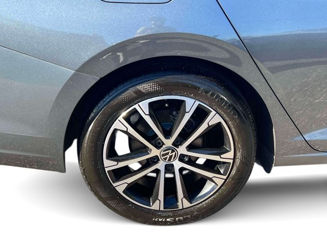 Used 2024 Volkswagen Jetta Sport FWD image 13