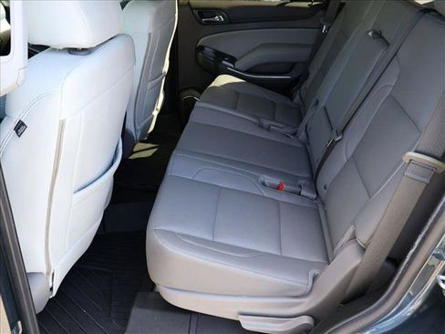 Used 2019 Chevrolet Tahoe LT w/ Off-Road Package AWD/4WD image 24