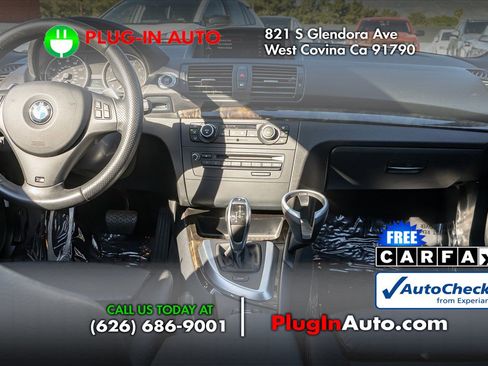 Used 2011 BMW 135i Coupe image 16