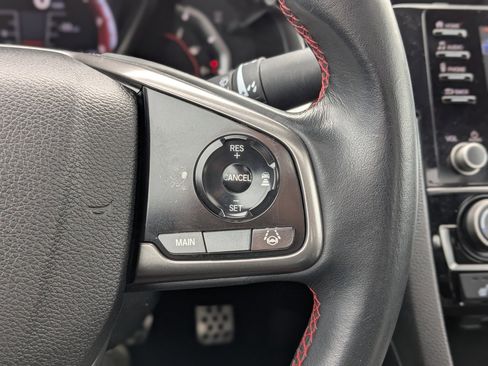 Used 2020 Honda Civic Si image 28