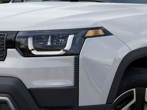 New 2026 Jeep Cherokee Laredo AWD/4WD image 10