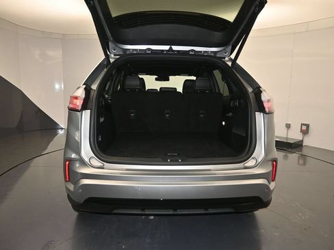 Used 2024 Ford Edge ST-Line AWD/4WD image 24