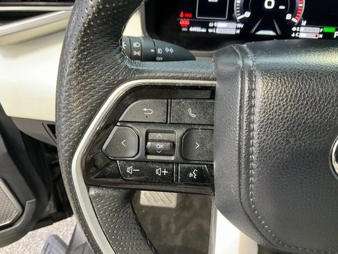 Used 2022 Toyota Tundra Capstone image 12