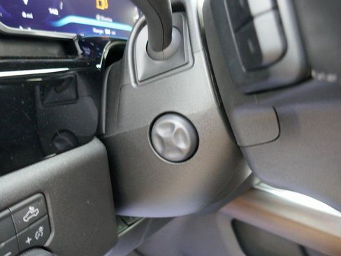 New 2026 Chevrolet Silverado 1500 High Country image 19