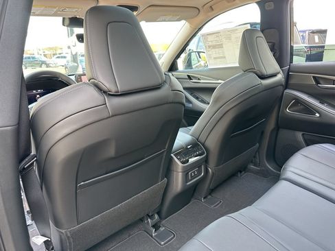 Used 2026 INFINITI QX60 Luxe w/ Cargo Package AWD/4WD image 29