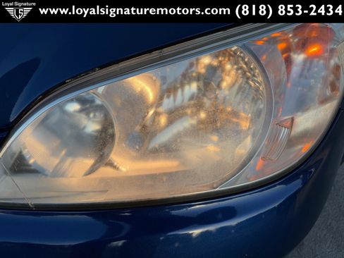 Used 2004 Honda Civic LX image 26