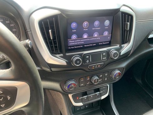 Used 2023 GMC Terrain SLT w/ Tech Package AWD/4WD image 26