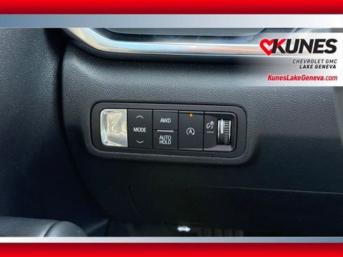 New 2026 GMC Terrain Denali AWD/4WD image 50