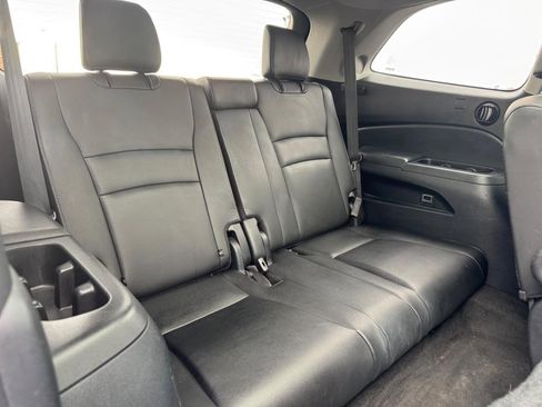 Used 2020 Honda Pilot Elite image 11