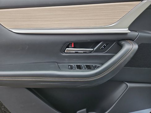 New 2026 MAZDA CX-90 3.3 Turbo w/ Preferred Package image 9