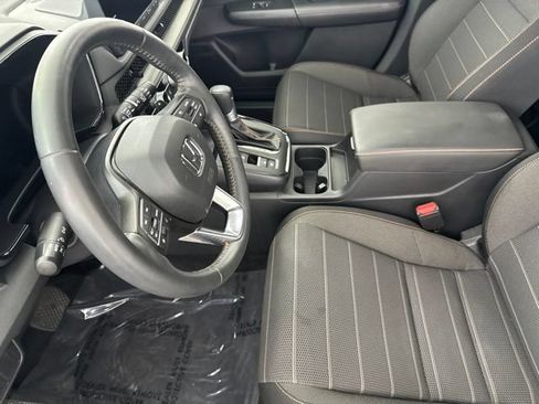 Used 2024 Honda CR-V Sport image 25