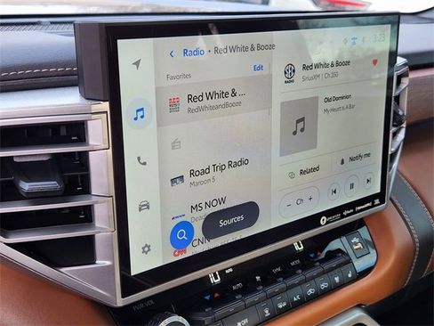 Used 2024 Toyota Tundra 1794 Edition image 15