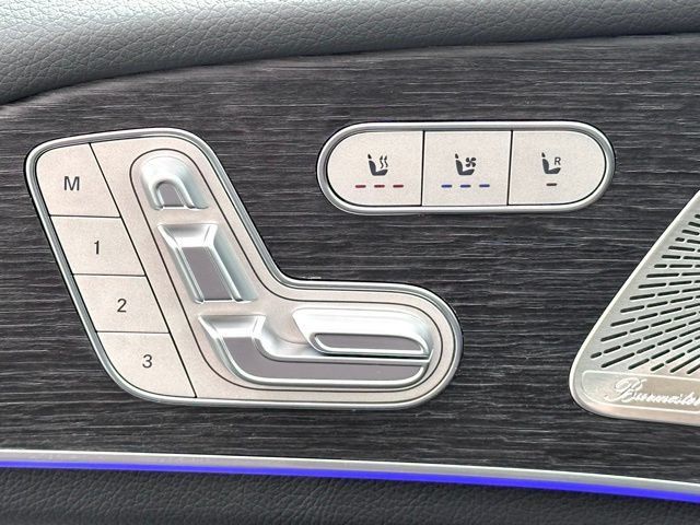 New 2026 Mercedes-Benz GLE 350 4MATIC image 28