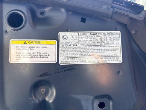 Used 2016 Honda CR-V EX image 37