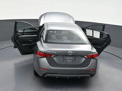 Used 2023 Nissan Sentra S FWD image 35