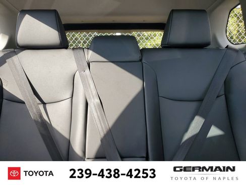 New 2026 Toyota Corolla Cross XLE AWD/4WD image 28