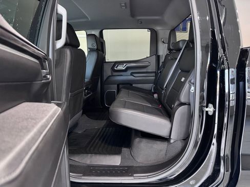 Certified 2023 Chevrolet Silverado 1500 LTZ image 13