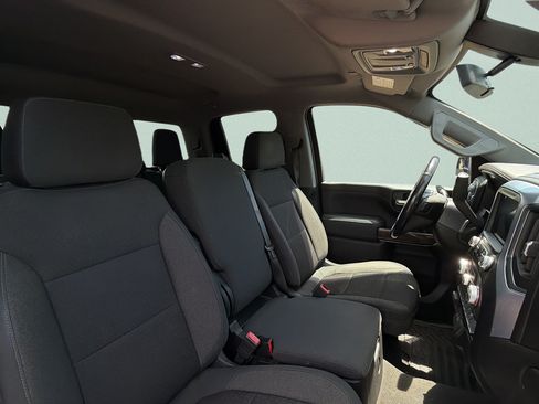 Used 2019 GMC Sierra 1500 SLE w/ SLE Value Package AWD/4WD image 26