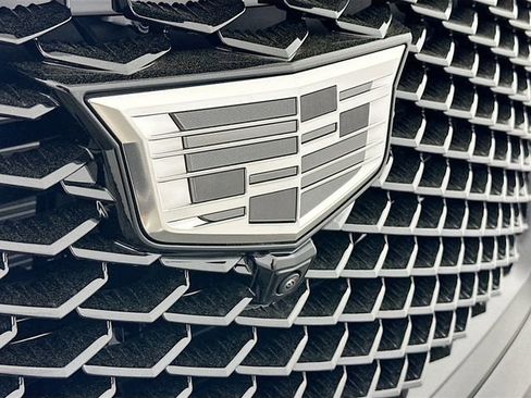 New 2026 Cadillac Escalade Platinum Sport w/ LPO, ONYX Package AWD/4WD image 19