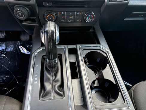 Used 2018 Ford F150 XLT w/ Equipment Group 302A Luxury image 25