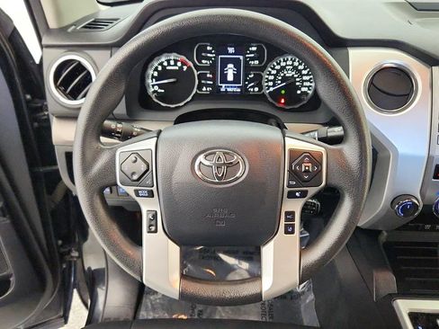Used 2020 Toyota Tundra SR5 w/ TRD Off-Road Package AWD/4WD image 24