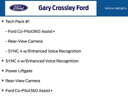 Used 2023 Ford Escape ST-Line w/ Tech Pack #1 AWD/4WD image 19