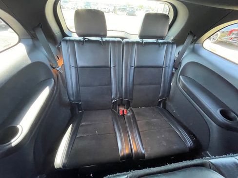 Used 2019 Dodge Durango GT image 24