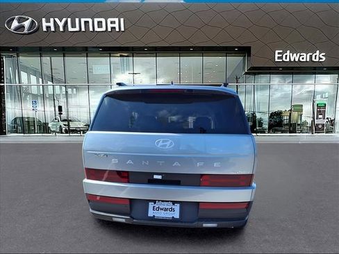 New 2026 Hyundai Santa Fe SEL image 6