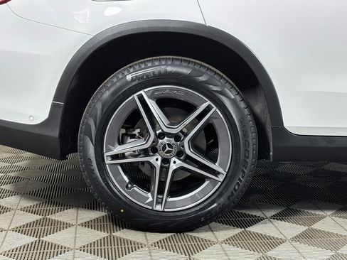 Certified 2022 Mercedes-Benz GLC 300 4MATIC image 34