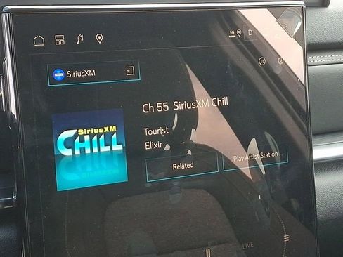 Used 2026 GMC Terrain Elevation image 21