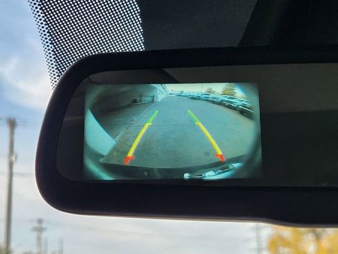 Used 2019 RAM 1500 Tradesman w/ Chrome Plus Package image 17