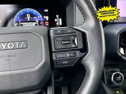 Used 2024 Toyota Land Cruiser 1958 image 25