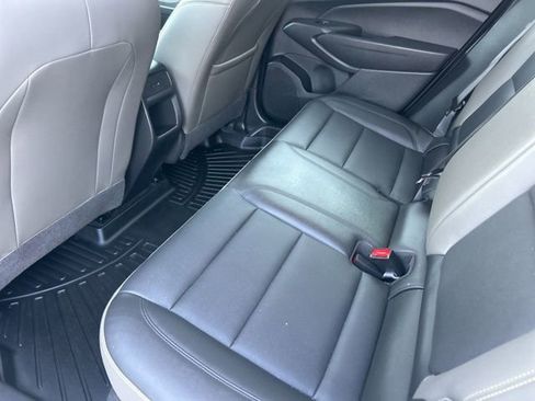 Used 2024 Chevrolet Trax ACTIV w/ Driver Confidence Package image 26