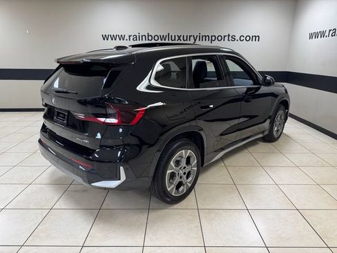 Used 2025 BMW X1 xDrive28i w/ Convenience Package AWD/4WD image 6