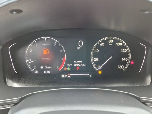 Used 2024 Honda Civic Sport image 11