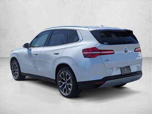 New 2026 BMW X3 xDrive30i w/ Premium Package AWD/4WD image 9