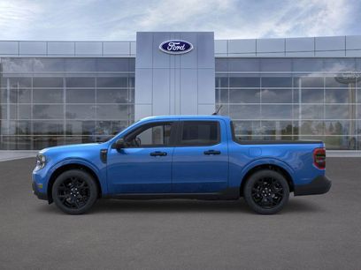 New 2026 Ford Maverick XLT w/ XLT Luxury Package