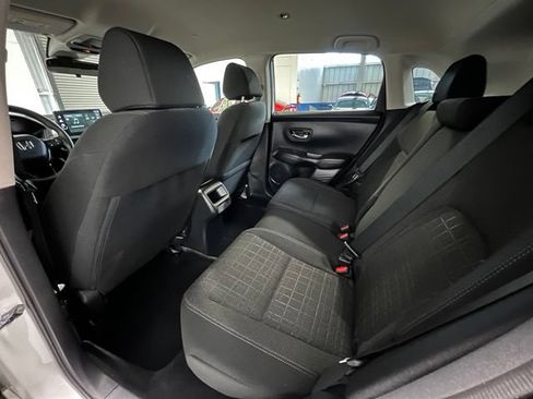 Used 2026 Honda HR-V LX image 15