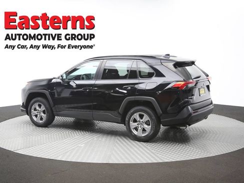 Used 2023 Toyota RAV4 XLE AWD/4WD image 62