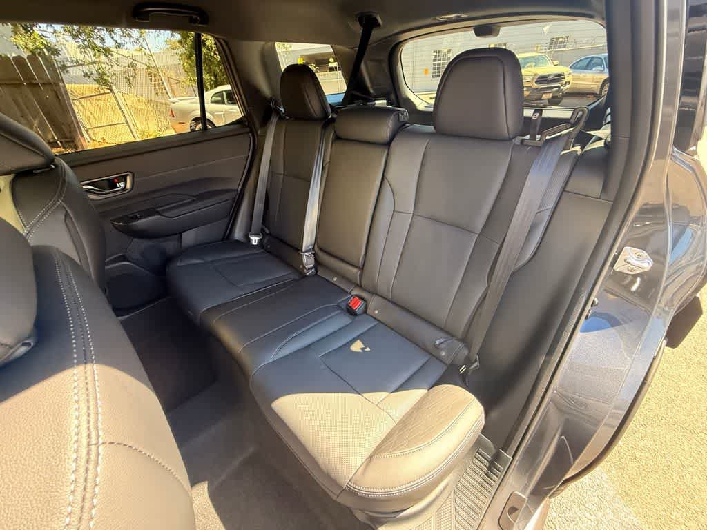 New 2026 Subaru Outback Touring XT AWD/4WD image 14