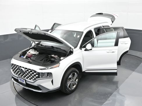 Used 2022 Hyundai Santa Fe SEL image 27