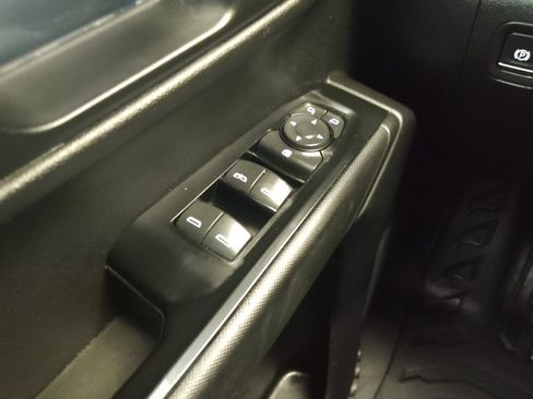 Used 2019 Chevrolet Silverado 1500 W/T w/ WT Convenience Package RWD image 27