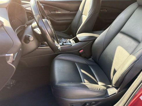 Used 2023 MAZDA CX-30 AWD 2.5 S w/ Preferred Package image 19